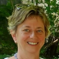 Deb Allen