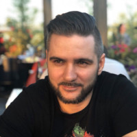 Evgeny Shestakov