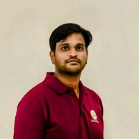 Mulay Santosh Kumar