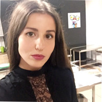 Yuliia Samuliak