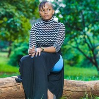 Anne Kimani