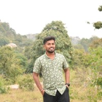 Chiranjith M V