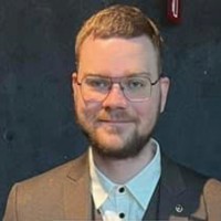 Vésteinn Bjarnason