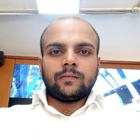 Abhishek Shukla