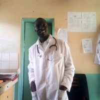 Mark Wafula