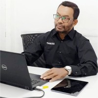 Al Azhar Yusuf
