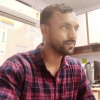 Santosh Patil