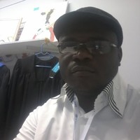 Eddy Kadima