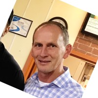 Paul Lovett