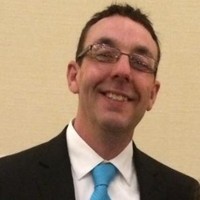 Wayne Lorshbough, Gisp