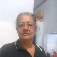 Maria Aparecida Correa