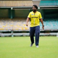 Gokul Krishnan