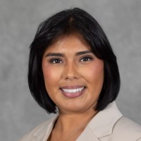 Aurora Olvera Kinchen , MBA