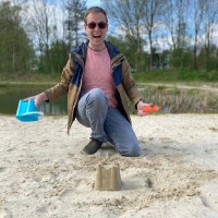 Geoffrey Bruinewoud - Van Zonneveld