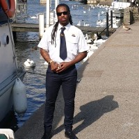 Desmond Dickson