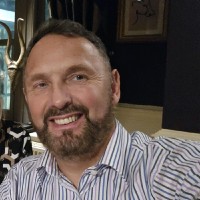 Paul Rushton