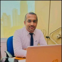 Charith Samaranayake