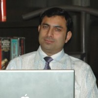 Sidhaarrth S Nayyar