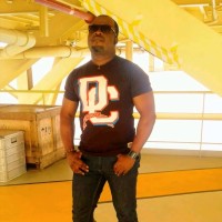Michael Agbenu
