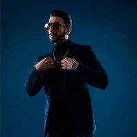 Ranveer Singh