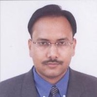 Shashank Arya