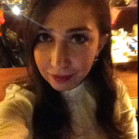 Harika Yuksel