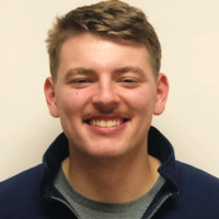Christopher Bodkin
