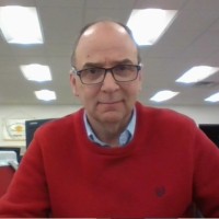 Mike Thompson