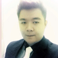 Nelson Goh