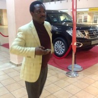 Oladele Johnson