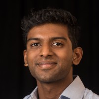Rakesh Murugesan