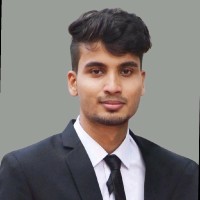 Ajay John Moras