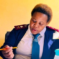Tendani Magwala