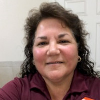 Sharon Gagnier
