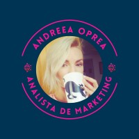 Andreea Oprea