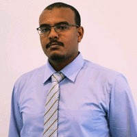 Mohammed Alhabeel