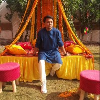 Siddhant Khatri