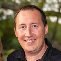 Richard Hursthouse