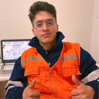 Elvis Teodoro Alanya Tinoco