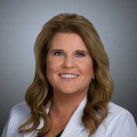 Carrie Gaskin, RN, CCRC