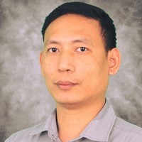 Than Htike Aung