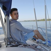 Dmytro Olefir