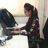 Tanuja Bisht