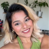 Nazmin Sutton