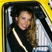 Kandy Hayes Fleming