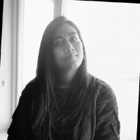 Shivani Naicker