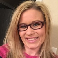 Tina Morrison