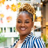 Ta'Tiana Miles, Licsw
