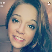 Allison James