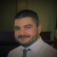 Matt Mayberry